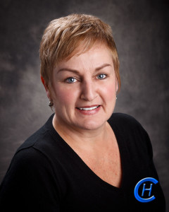Carolyn O’Reilly | Calgary Business Portrait