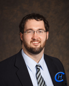 Calgary Financial Planner Headshot