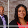 Corporate Headshots for Aivaz Consulting