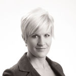 Ingrid Kittlaus | Studio Headshots