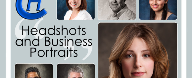 Calgary Headshots - Business Portraits for Small Business, Actors, Authors, Corporate Executives, and more