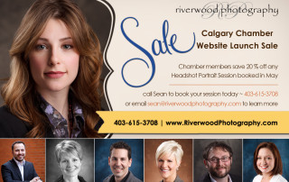 Special Offer for Calgary Chamber of Commerce Members
