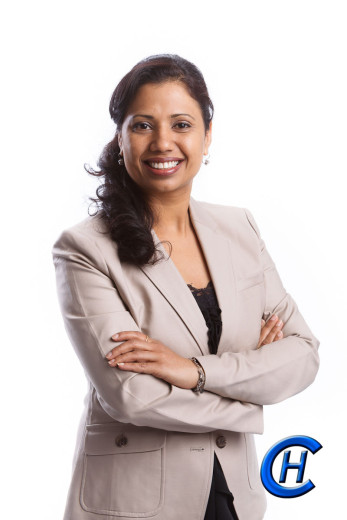 Manpreet Sidhu | Mortgage Broker Business Portraits