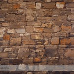 Stone Wall