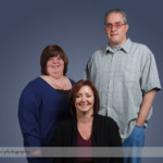 Headshots at Headquarters Bookkeeping & Tax