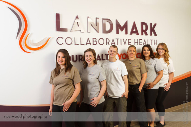 Landmark Collaborative Health