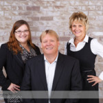 Headshots Apex Financial Consulting