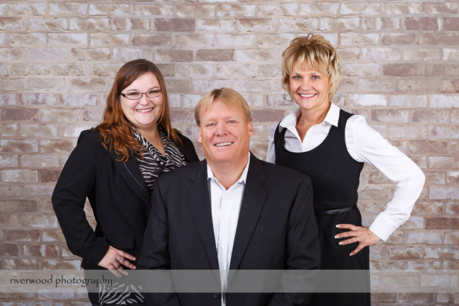 Headshots Apex Financial Consulting