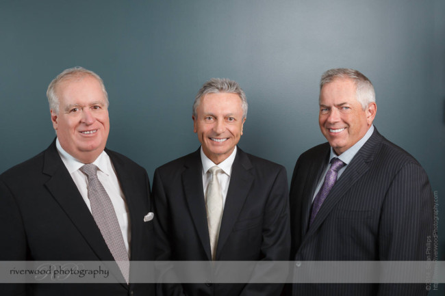 Corporate Photography at Crown Point Energy