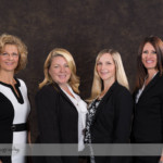 Headshots at Renfrew Insurance