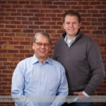 Business Portraits for Total Home Renovations Calgary