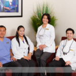 Commercial Photography at Pro Grace Dentistry in Calgary