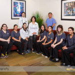 Commercial Photography at Pro Grace Dentistry in Calgary