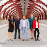 Corporate Portraits for Montilla Wealth Management