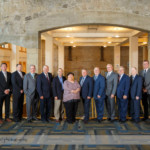 2016 Ministers of Agriculture Conference Group Portraits