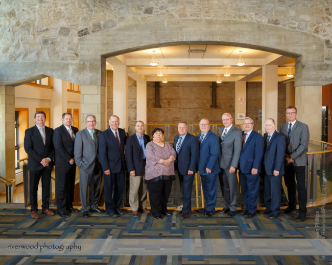 2016 Ministers of Agriculture Conference Group Portraits