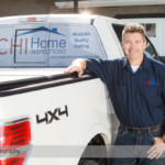 Commercial Photography for CHI Home Inspections