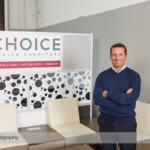 Commercial Photography for Choice Office Furniture